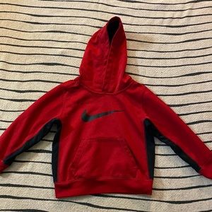 Boys Nike Hoodie